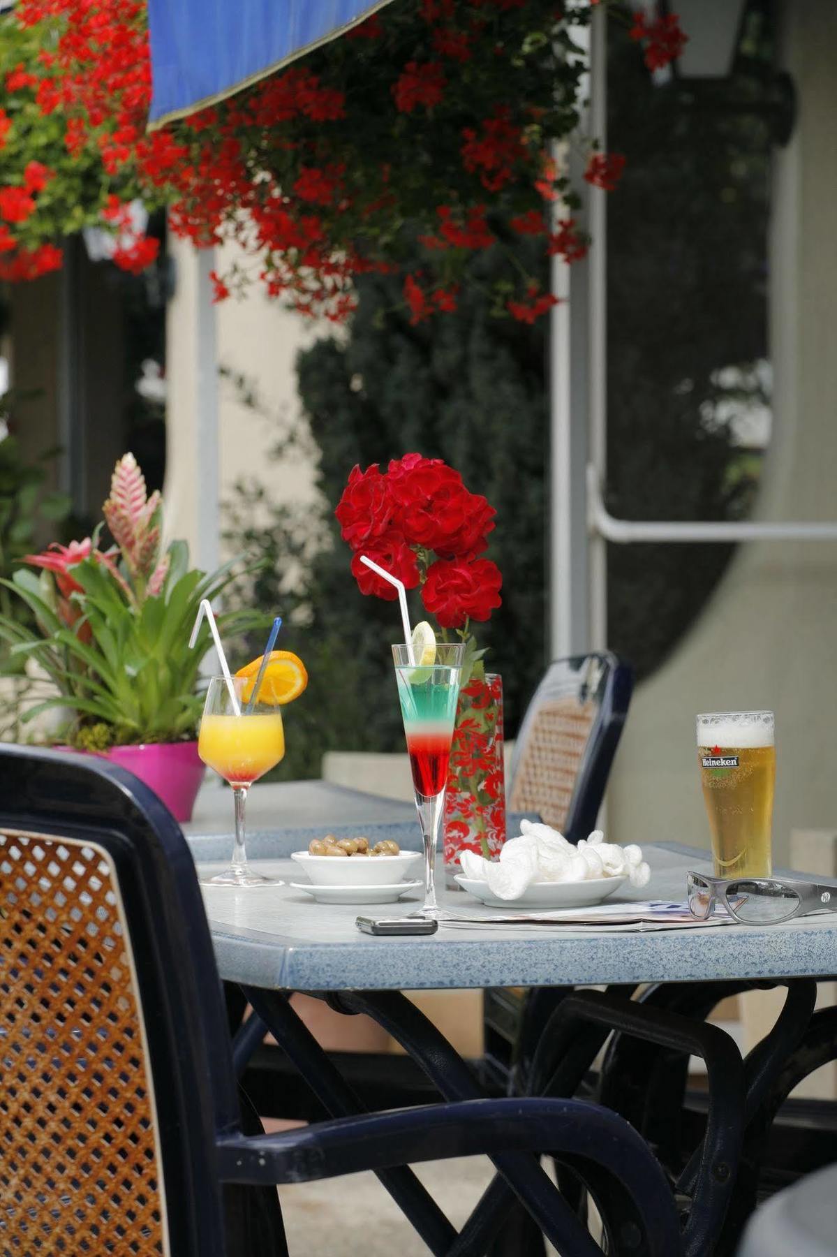 Hotel Originals City, Armony Dijon - Chenôve מראה חיצוני תמונה